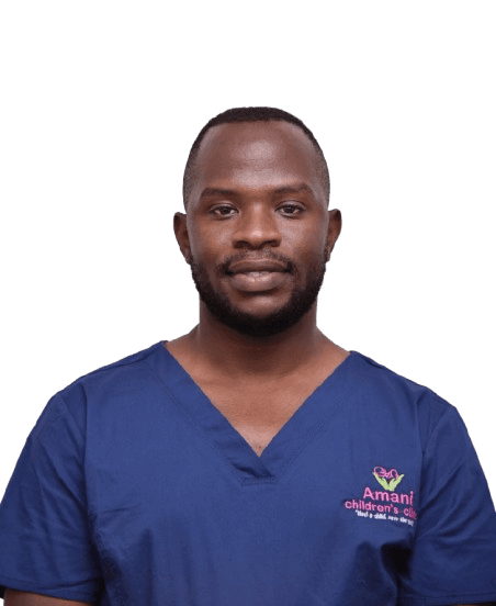 Dr. Musa Kawuka - Doctor