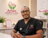 Dr.Ronald Nsubuga
