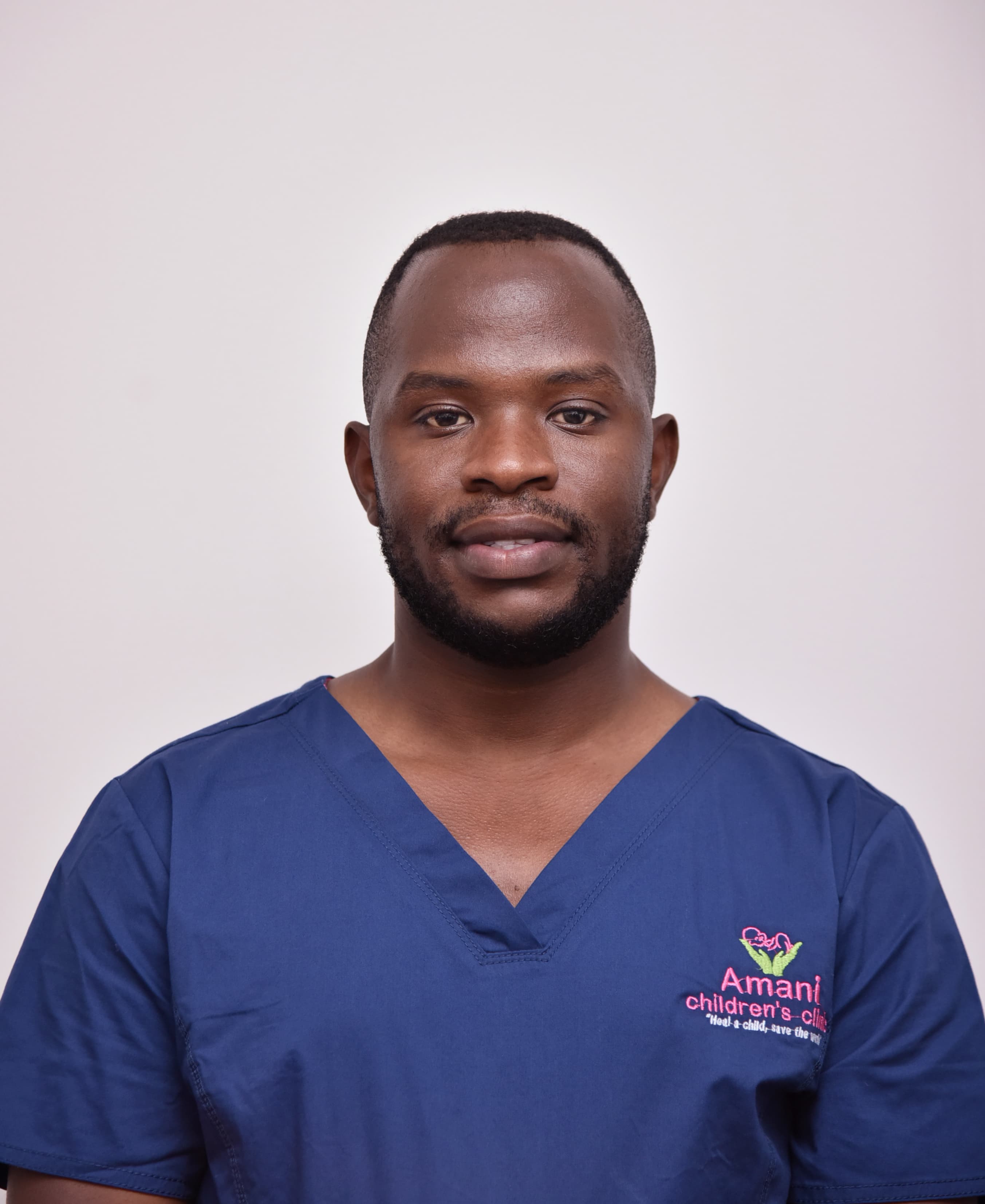 Dr. Musa Kawuka