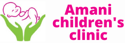 Amani Children's Clinic