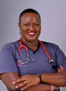 Dr. Lucy Amaniyo
