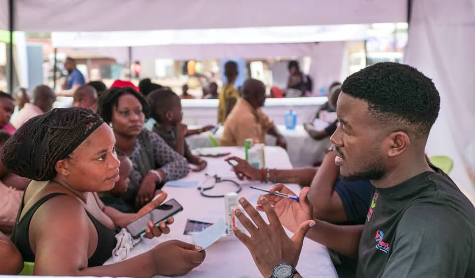 Medical Camps