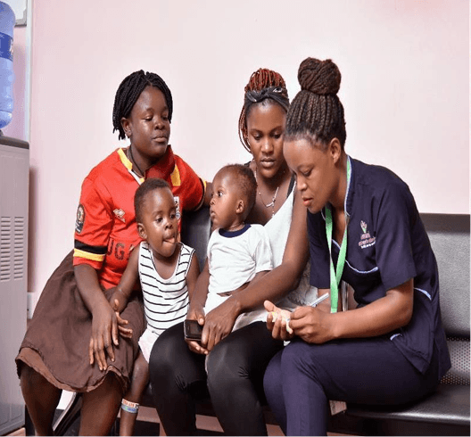Preventive Health Care