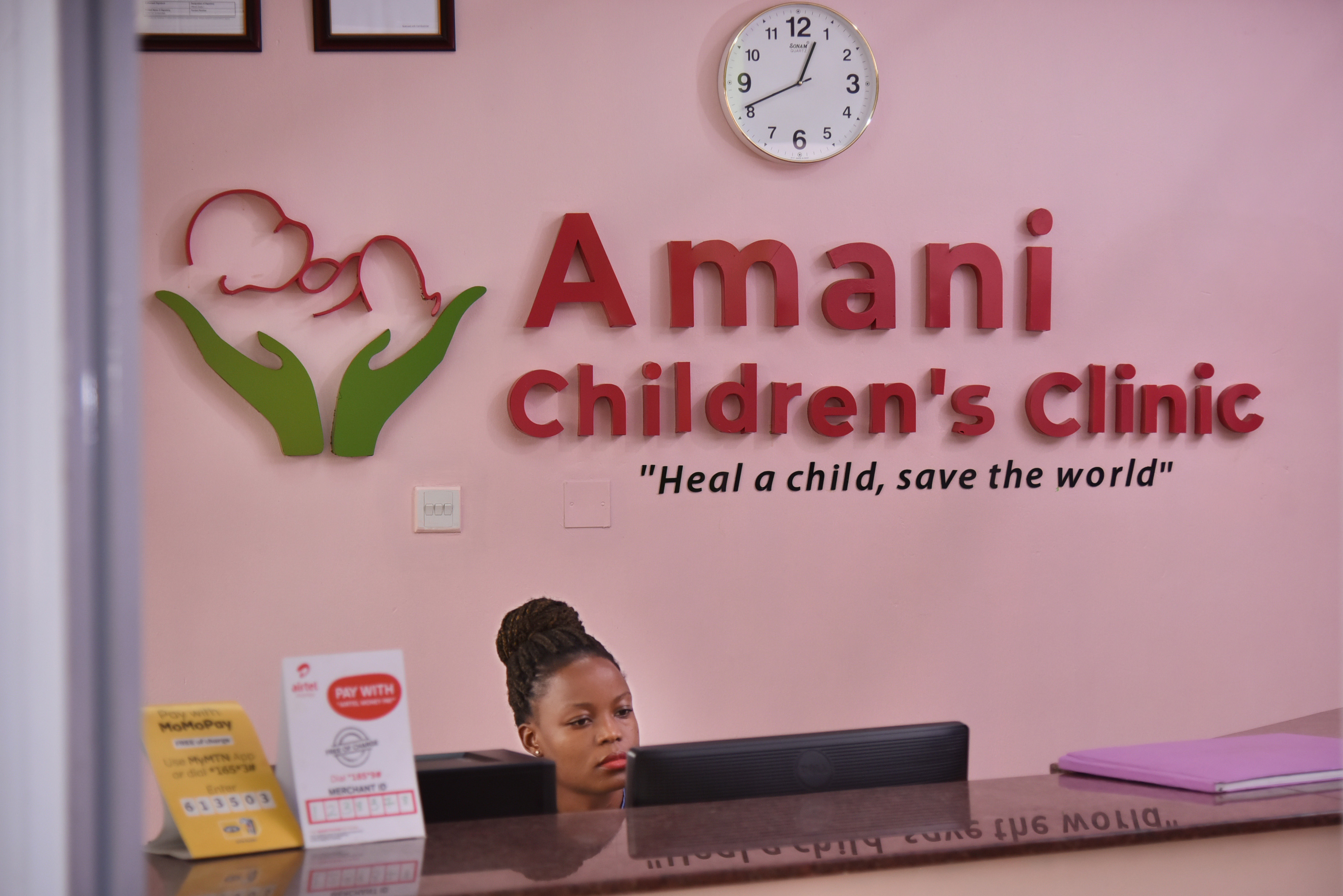 Specialist Paediatric MedicalCare