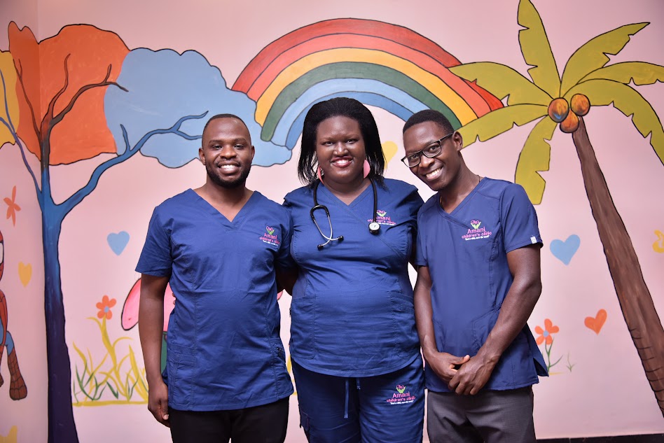 Expert Paediatricians
