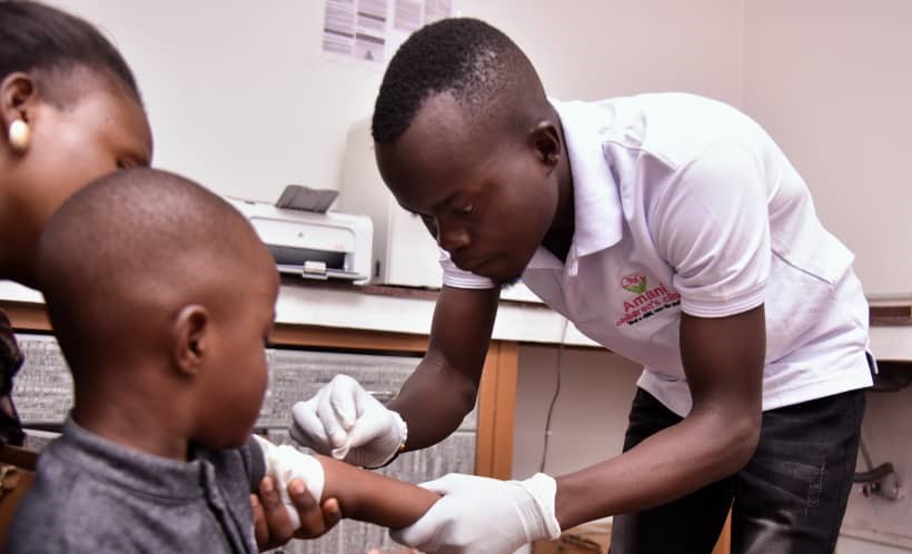 Sickle Cell Clinic