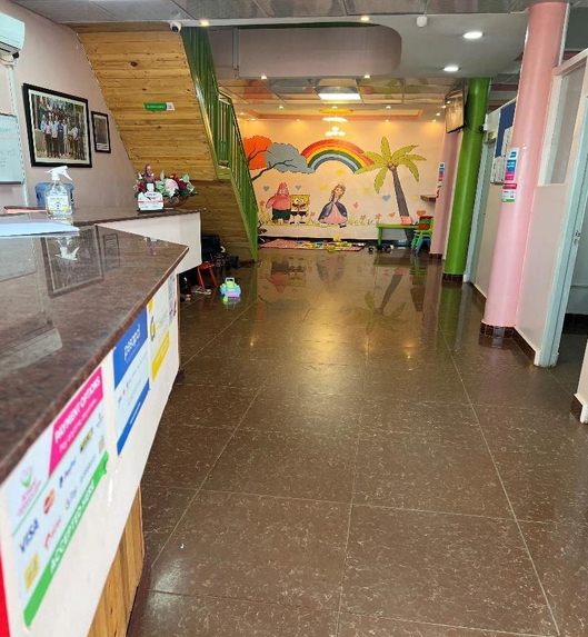 HIV Clinic